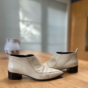 The Boss Boot - Everlane